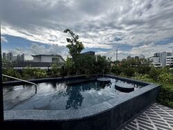 Jervois Mansion (D10), Apartment #557761181